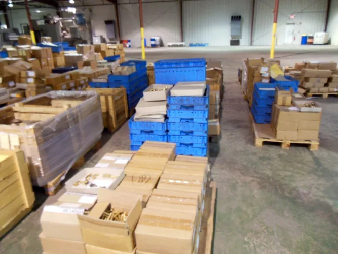 Photo #271 of FORMERLY OF CERAMASPEED: A WORLD LEADER IN THE PROVISION OF ELECTRIC RADIANT HEATING SOLUTIONS FOR THE GLASS & CERAMIC APPLIANCE MARKET.