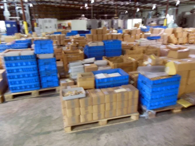 Photo #273 of FORMERLY OF CERAMASPEED: A WORLD LEADER IN THE PROVISION OF ELECTRIC RADIANT HEATING SOLUTIONS FOR THE GLASS & CERAMIC APPLIANCE MARKET.