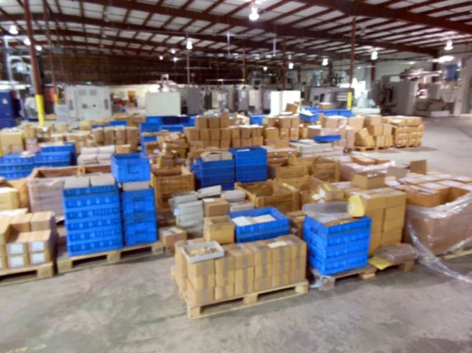 Photo #274 of FORMERLY OF CERAMASPEED: A WORLD LEADER IN THE PROVISION OF ELECTRIC RADIANT HEATING SOLUTIONS FOR THE GLASS & CERAMIC APPLIANCE MARKET.