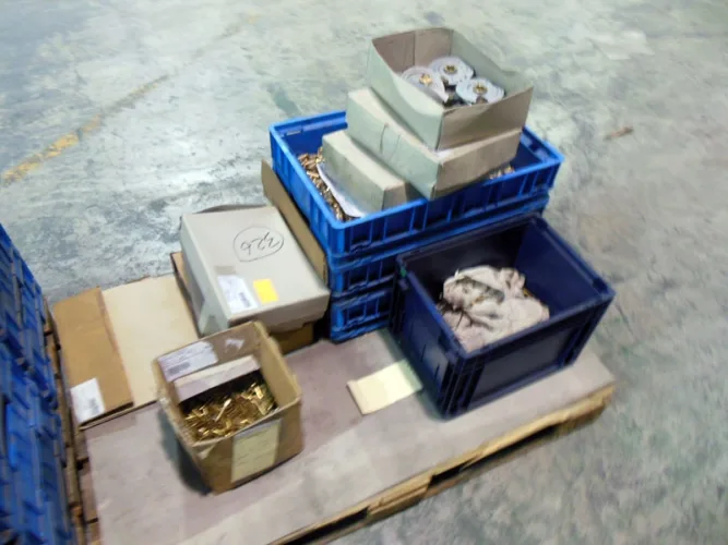 Photo #278 of FORMERLY OF CERAMASPEED: A WORLD LEADER IN THE PROVISION OF ELECTRIC RADIANT HEATING SOLUTIONS FOR THE GLASS & CERAMIC APPLIANCE MARKET.