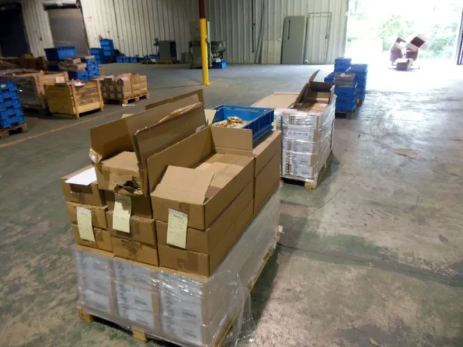 Photo #280 of FORMERLY OF CERAMASPEED: A WORLD LEADER IN THE PROVISION OF ELECTRIC RADIANT HEATING SOLUTIONS FOR THE GLASS & CERAMIC APPLIANCE MARKET.