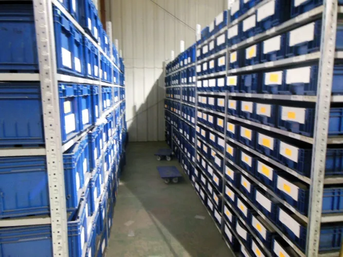 Photo #290 of FORMERLY OF CERAMASPEED: A WORLD LEADER IN THE PROVISION OF ELECTRIC RADIANT HEATING SOLUTIONS FOR THE GLASS & CERAMIC APPLIANCE MARKET.