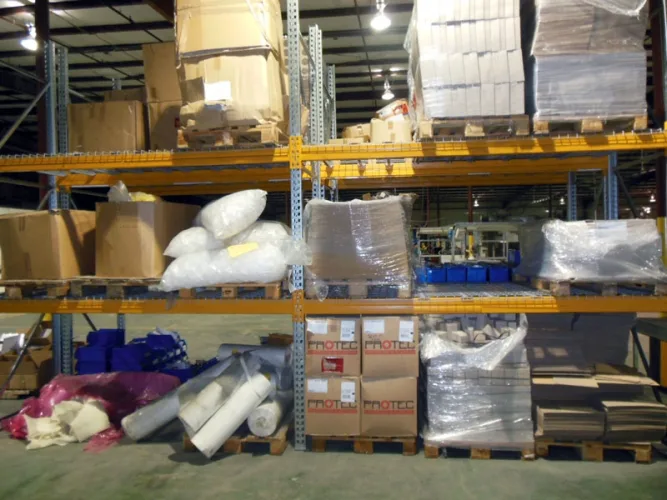 Photo #292 of FORMERLY OF CERAMASPEED: A WORLD LEADER IN THE PROVISION OF ELECTRIC RADIANT HEATING SOLUTIONS FOR THE GLASS & CERAMIC APPLIANCE MARKET.
