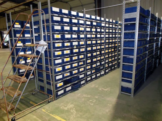 Photo #293 of FORMERLY OF CERAMASPEED: A WORLD LEADER IN THE PROVISION OF ELECTRIC RADIANT HEATING SOLUTIONS FOR THE GLASS & CERAMIC APPLIANCE MARKET.