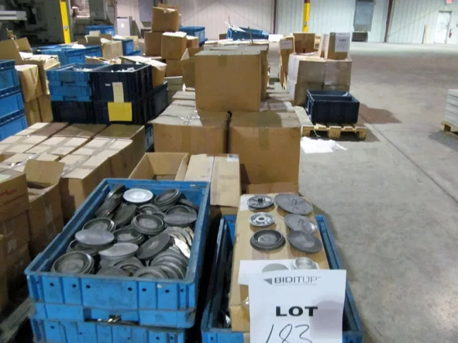 Photo #304 of FORMERLY OF CERAMASPEED: A WORLD LEADER IN THE PROVISION OF ELECTRIC RADIANT HEATING SOLUTIONS FOR THE GLASS & CERAMIC APPLIANCE MARKET.