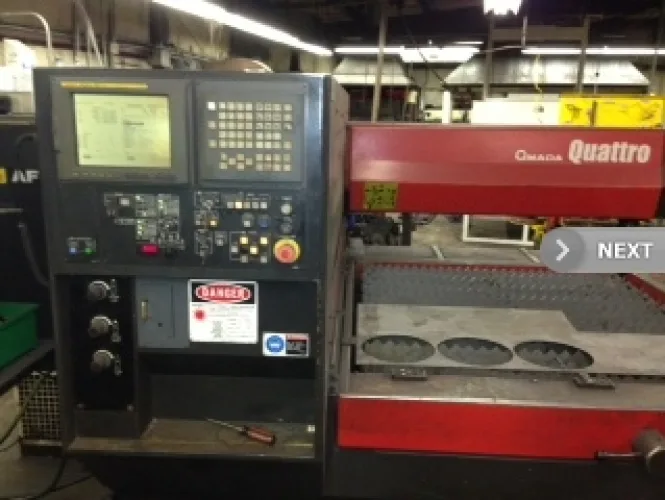 Photo #1 of COMPLETE PLANT CLOSURE OF A WORLD LEADING LAWN MOWING MANUFACTURER: ARIENS COMPANY