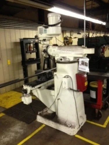 Photo #4 of COMPLETE PLANT CLOSURE OF A WORLD LEADING LAWN MOWING MANUFACTURER: ARIENS COMPANY