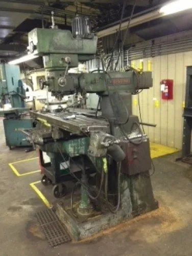Photo #6 of COMPLETE PLANT CLOSURE OF A WORLD LEADING LAWN MOWING MANUFACTURER: ARIENS COMPANY