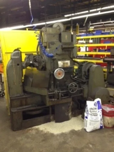 Photo #7 of COMPLETE PLANT CLOSURE OF A WORLD LEADING LAWN MOWING MANUFACTURER: ARIENS COMPANY