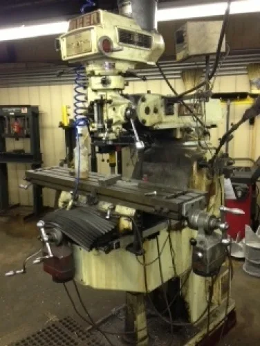 Photo #8 of COMPLETE PLANT CLOSURE OF A WORLD LEADING LAWN MOWING MANUFACTURER: ARIENS COMPANY