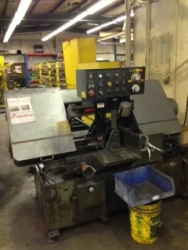 Photo #9 of COMPLETE PLANT CLOSURE OF A WORLD LEADING LAWN MOWING MANUFACTURER: ARIENS COMPANY