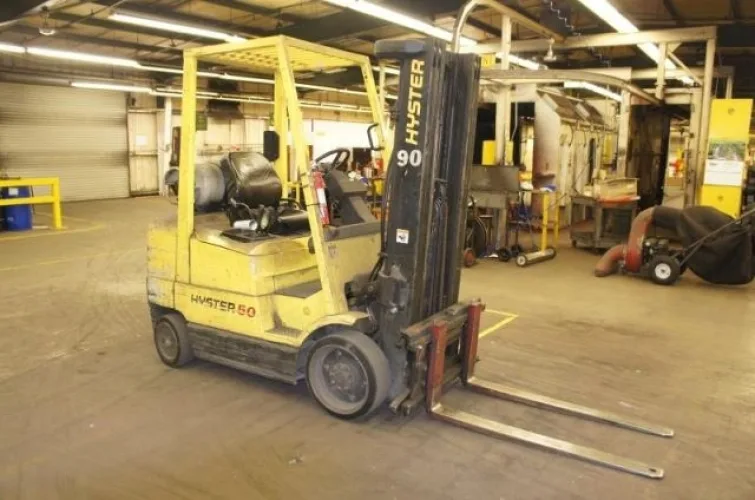 Photo #14 of COMPLETE PLANT CLOSURE OF A WORLD LEADING LAWN MOWING MANUFACTURER: ARIENS COMPANY
