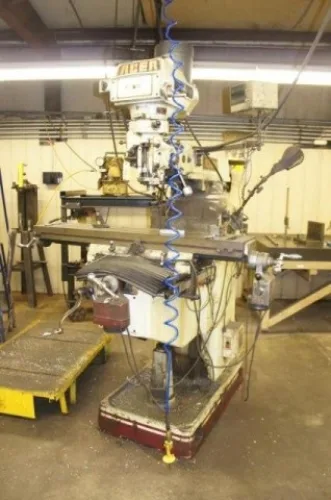 Photo #16 of COMPLETE PLANT CLOSURE OF A WORLD LEADING LAWN MOWING MANUFACTURER: ARIENS COMPANY