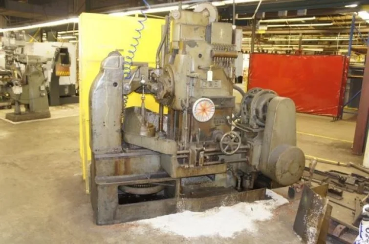 Photo #17 of COMPLETE PLANT CLOSURE OF A WORLD LEADING LAWN MOWING MANUFACTURER: ARIENS COMPANY