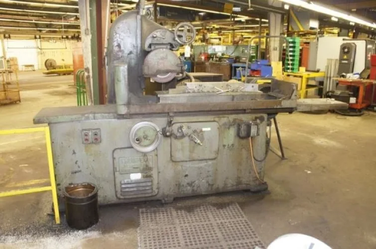 Photo #18 of COMPLETE PLANT CLOSURE OF A WORLD LEADING LAWN MOWING MANUFACTURER: ARIENS COMPANY