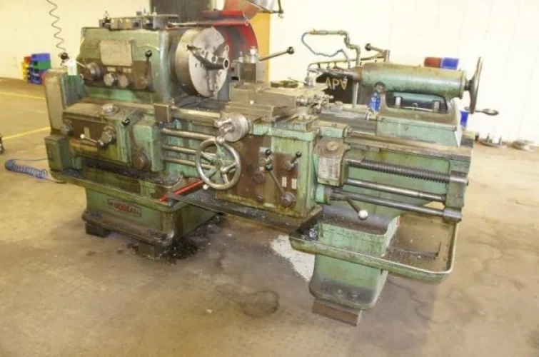 Photo #24 of COMPLETE PLANT CLOSURE OF A WORLD LEADING LAWN MOWING MANUFACTURER: ARIENS COMPANY