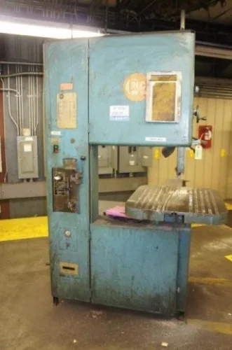 Photo #26 of COMPLETE PLANT CLOSURE OF A WORLD LEADING LAWN MOWING MANUFACTURER: ARIENS COMPANY