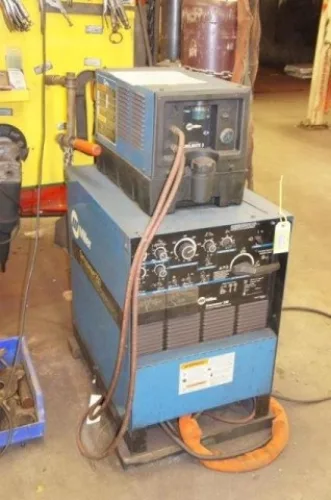 Photo #27 of COMPLETE PLANT CLOSURE OF A WORLD LEADING LAWN MOWING MANUFACTURER: ARIENS COMPANY