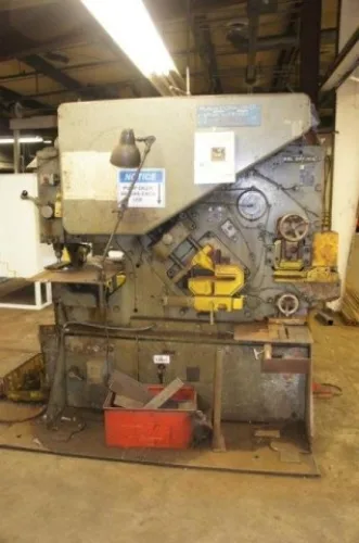 Photo #29 of COMPLETE PLANT CLOSURE OF A WORLD LEADING LAWN MOWING MANUFACTURER: ARIENS COMPANY