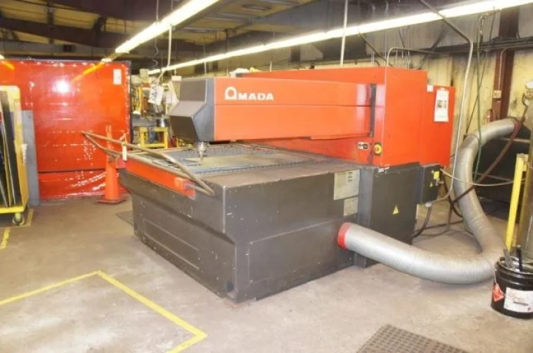 Photo #31 of COMPLETE PLANT CLOSURE OF A WORLD LEADING LAWN MOWING MANUFACTURER: ARIENS COMPANY