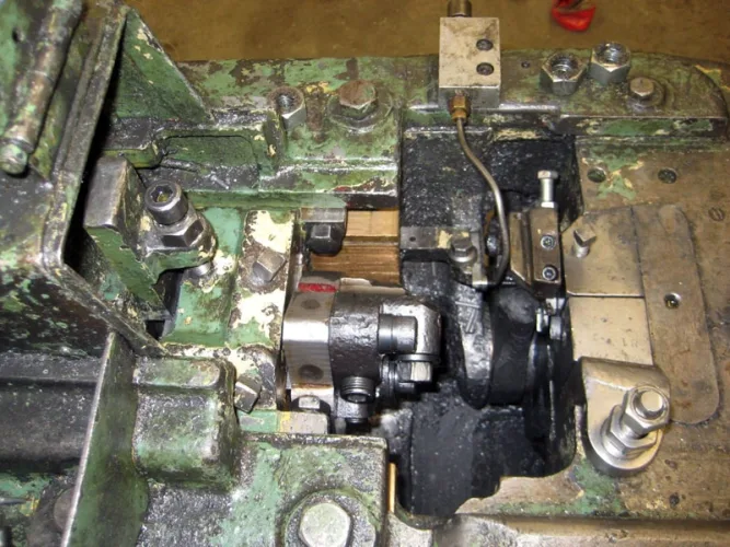 Photo #68 of SURPLUS TO THE ONGOING NEEDS OF L & M MANUFACTURING - HIGH SPEED FASTENER MANUFACTURING MACHINERY: COLD HEADERS, THREAD ROLLERS, PINCH POINTERS & MUCH MORE