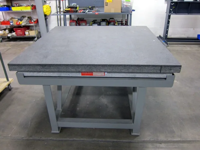 Photo #20 of ASSETS FORMERLY OF FIBERFORGE CORPORATION: STATE OF THE ART EQUIPMENT IN THERMOPLASTIC ADVANCED TECHNOLOGIES FIELD