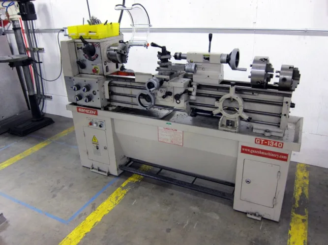 Photo #32 of ASSETS FORMERLY OF FIBERFORGE CORPORATION: STATE OF THE ART EQUIPMENT IN THERMOPLASTIC ADVANCED TECHNOLOGIES FIELD