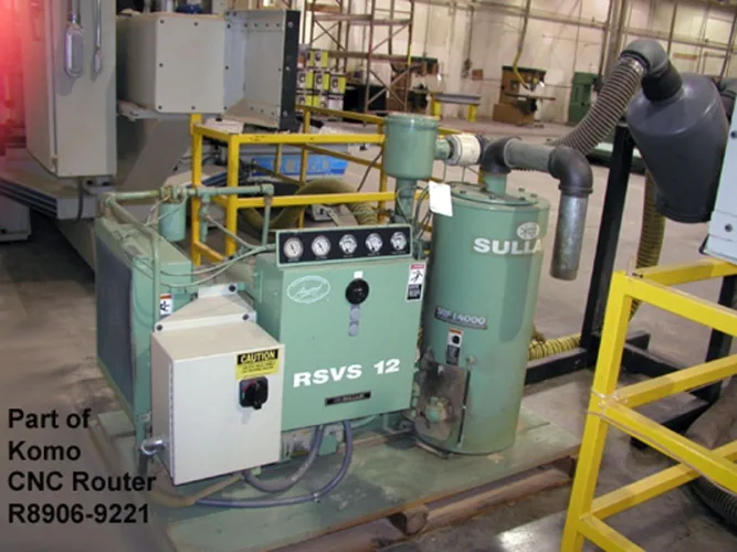 Photo #9 of NORTH AMERICAN INDUSTRIAL MACHINERY SALE - INCLUDING: PACIFIC, DAKE & MACRODYNE PRESSES, VERTICAL & HORIZONTAL BORING MILLS , POWER SHEAR, PROFILER, GRINDERS, PAINT BOOTHS & MUCH MORE!