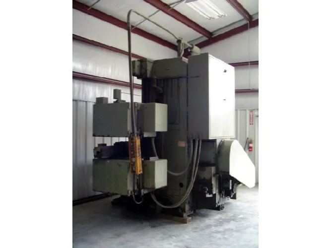 Photo #26 of NORTH AMERICAN INDUSTRIAL MACHINERY SALE - INCLUDING: PACIFIC, DAKE & MACRODYNE PRESSES, VERTICAL & HORIZONTAL BORING MILLS , POWER SHEAR, PROFILER, GRINDERS, PAINT BOOTHS & MUCH MORE!