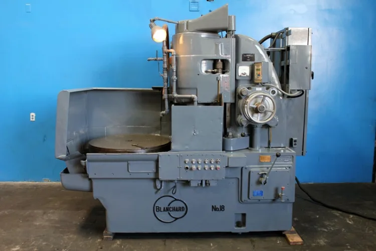 Photo #41 of NORTH AMERICAN INDUSTRIAL MACHINERY SALE - INCLUDING: PACIFIC, DAKE & MACRODYNE PRESSES, VERTICAL & HORIZONTAL BORING MILLS , POWER SHEAR, PROFILER, GRINDERS, PAINT BOOTHS & MUCH MORE!