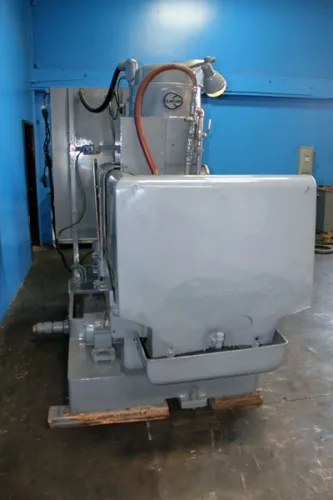 Photo #43 of NORTH AMERICAN INDUSTRIAL MACHINERY SALE - INCLUDING: PACIFIC, DAKE & MACRODYNE PRESSES, VERTICAL & HORIZONTAL BORING MILLS , POWER SHEAR, PROFILER, GRINDERS, PAINT BOOTHS & MUCH MORE!