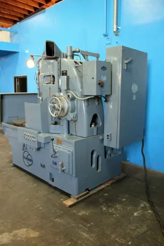 Photo #44 of NORTH AMERICAN INDUSTRIAL MACHINERY SALE - INCLUDING: PACIFIC, DAKE & MACRODYNE PRESSES, VERTICAL & HORIZONTAL BORING MILLS , POWER SHEAR, PROFILER, GRINDERS, PAINT BOOTHS & MUCH MORE!