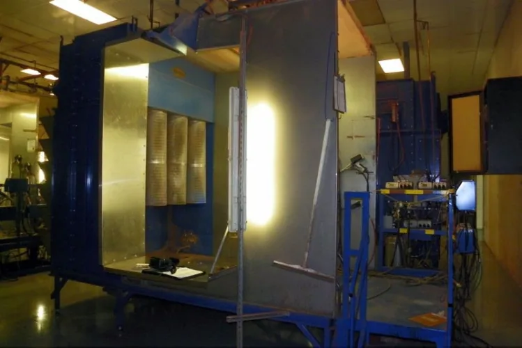Photo #45 of NORTH AMERICAN INDUSTRIAL MACHINERY SALE - INCLUDING: PACIFIC, DAKE & MACRODYNE PRESSES, VERTICAL & HORIZONTAL BORING MILLS , POWER SHEAR, PROFILER, GRINDERS, PAINT BOOTHS & MUCH MORE!