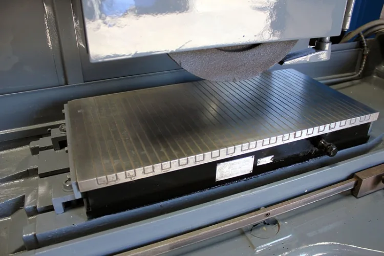 Photo #51 of NORTH AMERICAN INDUSTRIAL MACHINERY SALE - INCLUDING: PACIFIC, DAKE & MACRODYNE PRESSES, VERTICAL & HORIZONTAL BORING MILLS , POWER SHEAR, PROFILER, GRINDERS, PAINT BOOTHS & MUCH MORE!