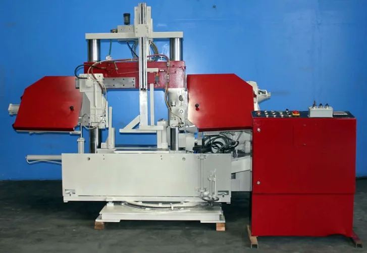 Photo #60 of NORTH AMERICAN INDUSTRIAL MACHINERY SALE - INCLUDING: PACIFIC, DAKE & MACRODYNE PRESSES, VERTICAL & HORIZONTAL BORING MILLS , POWER SHEAR, PROFILER, GRINDERS, PAINT BOOTHS & MUCH MORE!