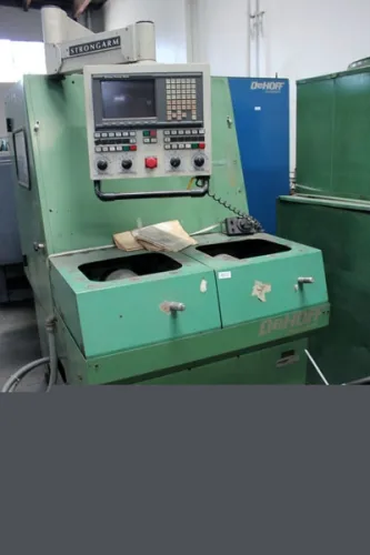 Photo #71 of NORTH AMERICAN INDUSTRIAL MACHINERY SALE - INCLUDING: PACIFIC, DAKE & MACRODYNE PRESSES, VERTICAL & HORIZONTAL BORING MILLS , POWER SHEAR, PROFILER, GRINDERS, PAINT BOOTHS & MUCH MORE!