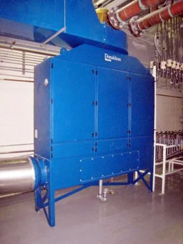 Photo #76 of NORTH AMERICAN INDUSTRIAL MACHINERY SALE - INCLUDING: PACIFIC, DAKE & MACRODYNE PRESSES, VERTICAL & HORIZONTAL BORING MILLS , POWER SHEAR, PROFILER, GRINDERS, PAINT BOOTHS & MUCH MORE!