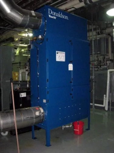 Photo #77 of NORTH AMERICAN INDUSTRIAL MACHINERY SALE - INCLUDING: PACIFIC, DAKE & MACRODYNE PRESSES, VERTICAL & HORIZONTAL BORING MILLS , POWER SHEAR, PROFILER, GRINDERS, PAINT BOOTHS & MUCH MORE!