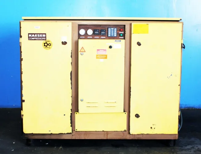Photo #82 of NORTH AMERICAN INDUSTRIAL MACHINERY SALE - INCLUDING: PACIFIC, DAKE & MACRODYNE PRESSES, VERTICAL & HORIZONTAL BORING MILLS , POWER SHEAR, PROFILER, GRINDERS, PAINT BOOTHS & MUCH MORE!