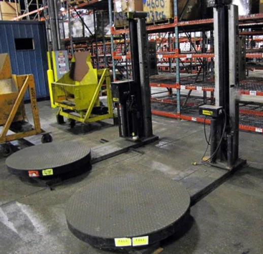 Photo #84 of NORTH AMERICAN INDUSTRIAL MACHINERY SALE - INCLUDING: PACIFIC, DAKE & MACRODYNE PRESSES, VERTICAL & HORIZONTAL BORING MILLS , POWER SHEAR, PROFILER, GRINDERS, PAINT BOOTHS & MUCH MORE!
