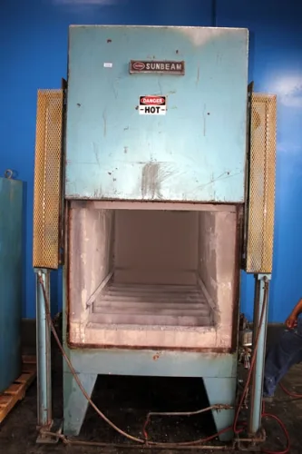 Photo #101 of NORTH AMERICAN INDUSTRIAL MACHINERY SALE - INCLUDING: PACIFIC, DAKE & MACRODYNE PRESSES, VERTICAL & HORIZONTAL BORING MILLS , POWER SHEAR, PROFILER, GRINDERS, PAINT BOOTHS & MUCH MORE!