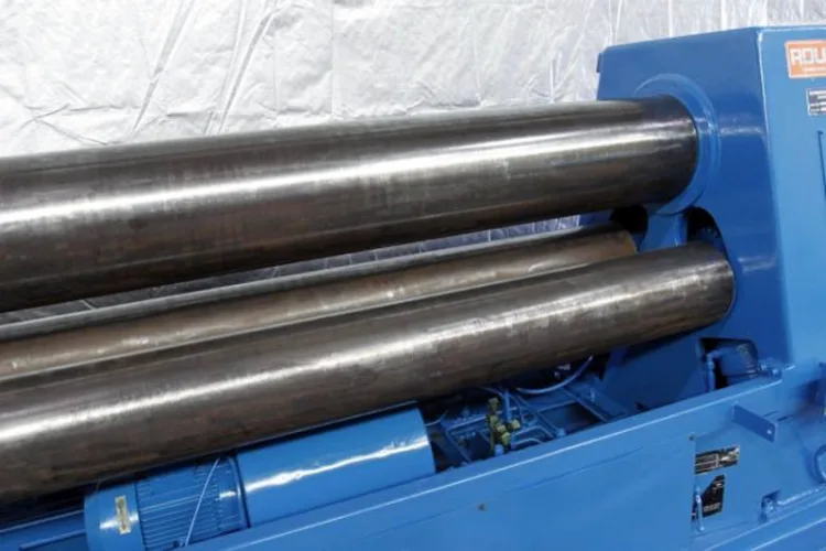 Photo #115 of NORTH AMERICAN INDUSTRIAL MACHINERY SALE - INCLUDING: PACIFIC, DAKE & MACRODYNE PRESSES, VERTICAL & HORIZONTAL BORING MILLS , POWER SHEAR, PROFILER, GRINDERS, PAINT BOOTHS & MUCH MORE!