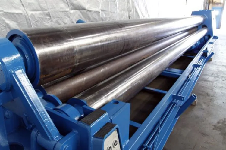 Photo #117 of NORTH AMERICAN INDUSTRIAL MACHINERY SALE - INCLUDING: PACIFIC, DAKE & MACRODYNE PRESSES, VERTICAL & HORIZONTAL BORING MILLS , POWER SHEAR, PROFILER, GRINDERS, PAINT BOOTHS & MUCH MORE!
