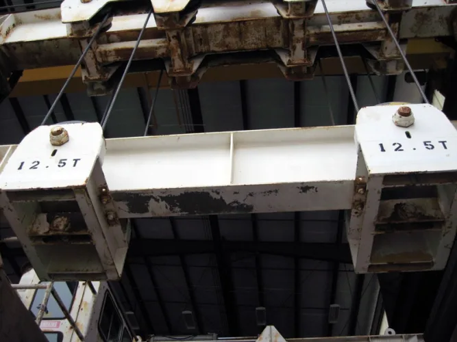 Photo #122 of NORTH AMERICAN INDUSTRIAL MACHINERY SALE - INCLUDING: PACIFIC, DAKE & MACRODYNE PRESSES, VERTICAL & HORIZONTAL BORING MILLS , POWER SHEAR, PROFILER, GRINDERS, PAINT BOOTHS & MUCH MORE!