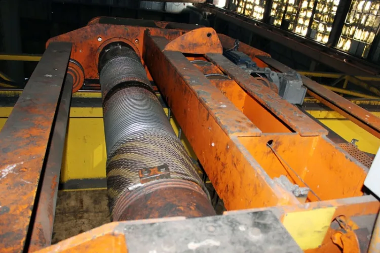 Photo #127 of NORTH AMERICAN INDUSTRIAL MACHINERY SALE - INCLUDING: PACIFIC, DAKE & MACRODYNE PRESSES, VERTICAL & HORIZONTAL BORING MILLS , POWER SHEAR, PROFILER, GRINDERS, PAINT BOOTHS & MUCH MORE!