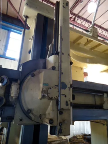 Photo #152 of NORTH AMERICAN INDUSTRIAL MACHINERY SALE - INCLUDING: PACIFIC, DAKE & MACRODYNE PRESSES, VERTICAL & HORIZONTAL BORING MILLS , POWER SHEAR, PROFILER, GRINDERS, PAINT BOOTHS & MUCH MORE!