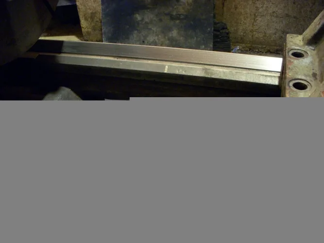 Photo #171 of NORTH AMERICAN INDUSTRIAL MACHINERY SALE - INCLUDING: PACIFIC, DAKE & MACRODYNE PRESSES, VERTICAL & HORIZONTAL BORING MILLS , POWER SHEAR, PROFILER, GRINDERS, PAINT BOOTHS & MUCH MORE!