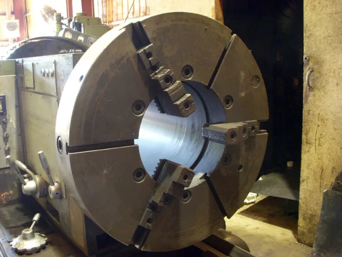 Photo #172 of NORTH AMERICAN INDUSTRIAL MACHINERY SALE - INCLUDING: PACIFIC, DAKE & MACRODYNE PRESSES, VERTICAL & HORIZONTAL BORING MILLS , POWER SHEAR, PROFILER, GRINDERS, PAINT BOOTHS & MUCH MORE!