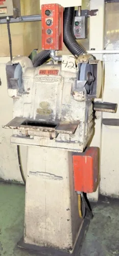Photo #1 of BY ORDER OF COURT APPOINTED RECEIVER, CASE# CV-13-19489: NATIONAL AUTO RADIATOR MANUFACTURING CO. LTD: INCLUDING: (44) PRESSES UP TO 1200-TON, (6) SERVO FEED LINES, MACHINE & FABRICATION SHOP, ROBOTS, HUGE CMM, SCRAP REMOVAL SYSTEMS, WELDERS, FORKLIFTS &