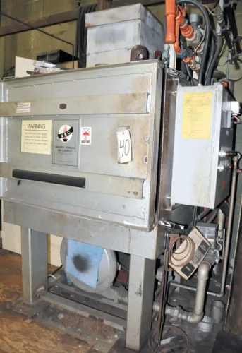 Photo #2 of BY ORDER OF COURT APPOINTED RECEIVER, CASE# CV-13-19489: NATIONAL AUTO RADIATOR MANUFACTURING CO. LTD: INCLUDING: (44) PRESSES UP TO 1200-TON, (6) SERVO FEED LINES, MACHINE & FABRICATION SHOP, ROBOTS, HUGE CMM, SCRAP REMOVAL SYSTEMS, WELDERS, FORKLIFTS &